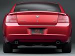 Dodge Charger R/T 2005 года